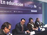 INEE, reformar educación pero no con ‘borrón y cuenta nueva’