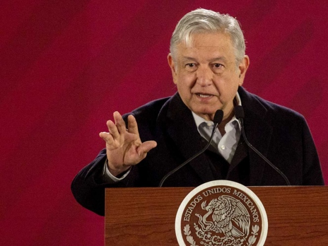 Presentan plan de desarrollo para 91 municipios en lucha contra huachicoleo