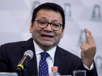 Alfredo Fuentes Barrera, nuevo presidente del TEPJF
