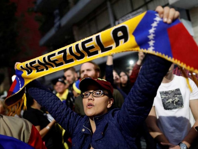 Cuba cree que objetivo real de crisis en Venezuela es el control de recursos