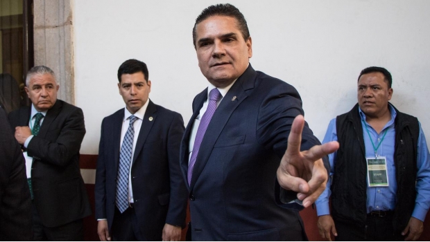 No habrá pagos a maestros si no levantan paro y bloqueos: Aureoles