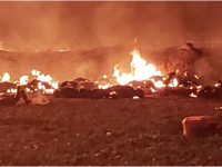 Reportan 20 muertos y 54 heridos tras explosión de toma clandestina en Tlahuelilpan