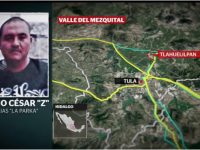 Prevén aumento de violencia tras asesinato de ‘La Parca’, líder de huachicoleros en Hidalgo