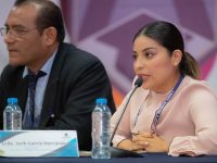 Avanza UABJO en construcción de la nueva cultura de respeto: DDU