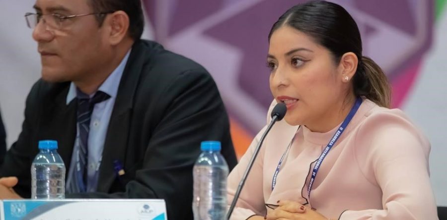 Avanza UABJO en construcción de la nueva cultura de respeto: DDU