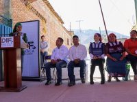 Juntos caminamos por el desarrollo de San Bartolomé Quialana: SAI