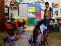 Promueve SAPAO el cuidado del agua y medio ambiente