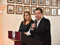 Asume Martha Patricia Benfield compromiso institucional del DIF Municipal de Oaxaca de Juárez