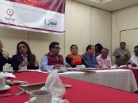 Anuncia el STIRT “Resonancias Radio” por Stereo Cristal