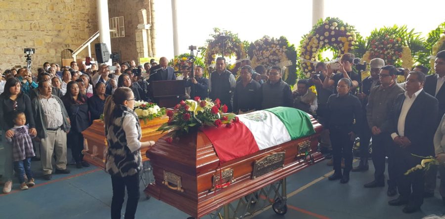 Por ley suplentes de edil y síndico de Tlaxiaco deberían asumir sus cargos