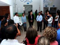 Abre DIF Municipal espacio para dar refugio a personas en situación de calle