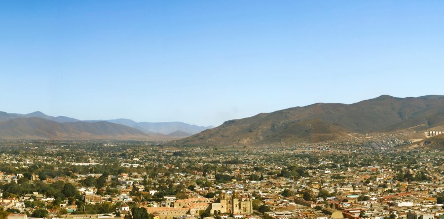 Eligen a Oaxaca como una de las ciudades más acogedoras de México