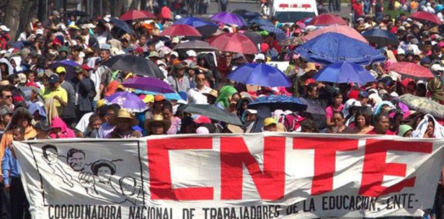 Disputa por la educación, la Nación y la República: Alfredo Martínez de Aguilar