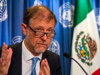 ONU rechaza propuesta de AMLO que pone en prisión preventiva a huachicoleros, corruptos y delitos electorales