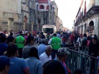 Este domingo concluye operativo “Vacaciones de Invierno”: CEPCO