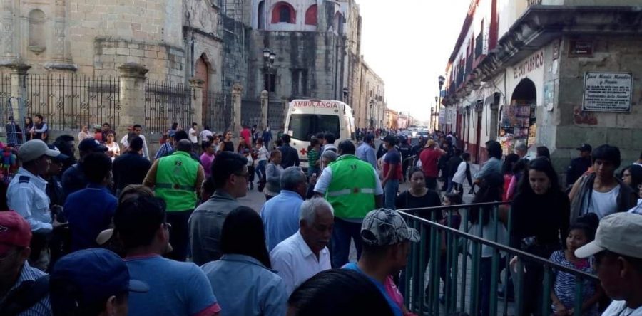 Este domingo concluye operativo “Vacaciones de Invierno”: CEPCO