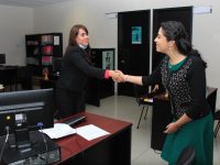 Acuerda Sedesoh y Cejum acciones para atención a mujeres víctimas de violencia de género