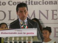 Alejandro López Jarquín toma protesta como Presidente Municipal de Xoxocotlán
