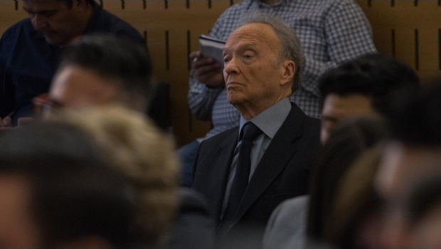 Senado alista designación de titular de Fiscalía General de la República