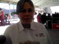 Realiza el Ayuntamiento Capitalino el Kilómetro del Juguete