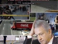 Sin ley de seguridad interior, el Plan de Paz de AMLO fracasará: Carlos Ramírez