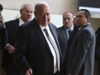 Un juez federal niega amparo a Carlos Romero Deschamps para no ser detenido: Reforma