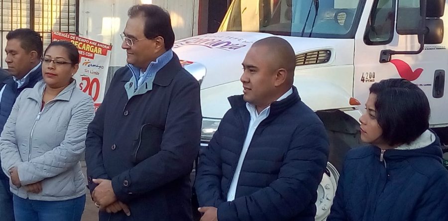 Dan de baja a policías de Santa Lucía del Camino por no aprobar examen de control y confianza