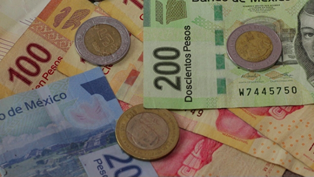 A partir de este 1 de enero el salario mínimo será de $102.68