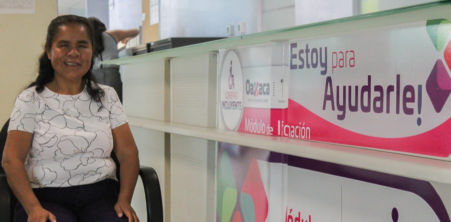 “Empleo Incluyente”, estrategia de inclusión laboral para población vulnerable
