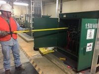 Mejora Gobierno de Oaxaca infraestructura de servicios en Ciudad Administrativa y Palacio de Gobierno