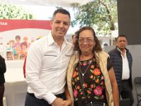 Oaxaca está lista para trabajar y sumar esfuerzos: Alejandro Murat