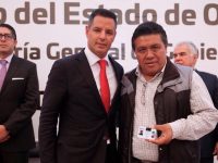 Inicia Gobierno de Oaxaca entrega de acreditaciones a autoridades municipales
