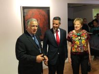 Busca Oaxaca mayor atracción turística internacional en la Fitur 2019