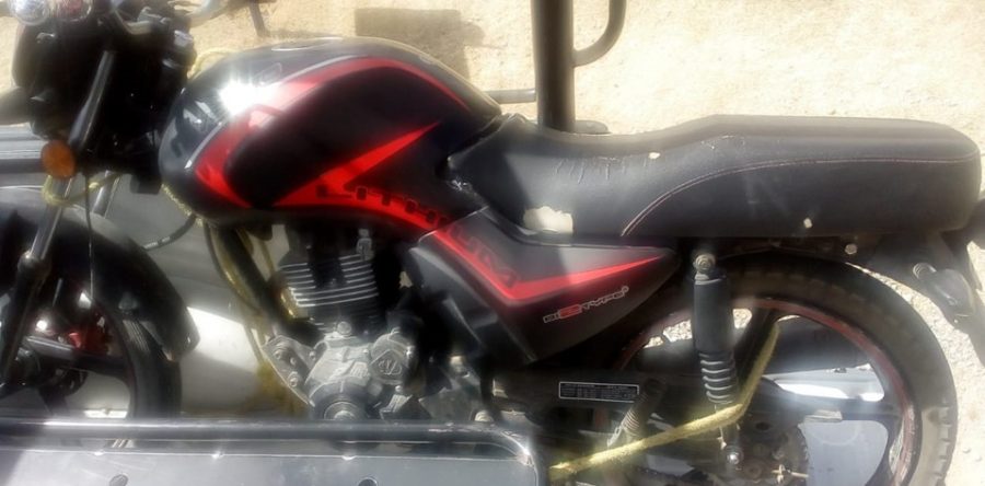 Detiene SSPO a personas por portación ilegal de arma de fuego en Miahuatlán de Porfirio Díaz