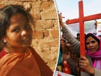 Mujer cristiana defiende su religión y es condenada a muerte