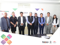 Intensifica Gobierno Estatal capacitación a servidores públicos en aras de atención de calidad a la ciudadanía