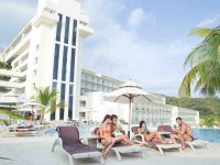 En temporada decembrina registró la entidad ocupación de 76%: Sectur Oaxaca