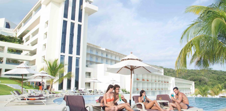 En temporada decembrina registró la entidad ocupación de 76%: Sectur Oaxaca