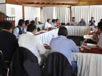 Fortalecimiento de escuelas normales requiere de trabajo conjunto: IEEPO