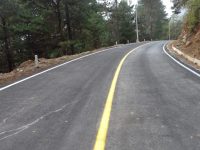 El 95.6 % de las obras carreteras a cargo de empresas oaxaqueñas: CAO