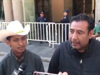 Exigen auditoría contra edil de Juxtlahuaca, exigen que ejecuten 11 medidas cautelares