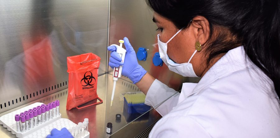 Exhorta Coesida a adoptar medidas para prevenir Infecciones de Transmisión Sexual de máxima incidencia