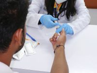 Recomienda Coesida realizarse la prueba del VIH dos veces al año