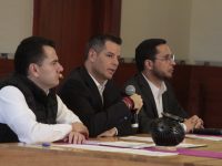 Invierte Gobierno de Oaxaca cifra histórica en comunidades marginadas