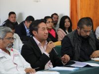 Llevará COPLADE la Agenda 2030 a todas las regiones y municipios del Estado