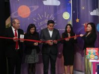 Presenta CORTV programación para 2019