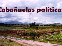 Cabañuelas políticas: Horacio Corro Espinosa