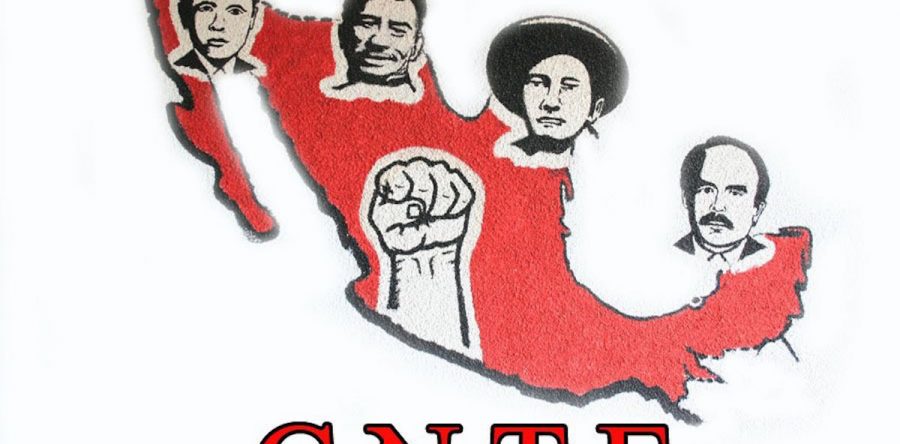 AMLO-maestros: Gordillo y lucha neoinstitucionales vs. radicales: Carlos Ramírez