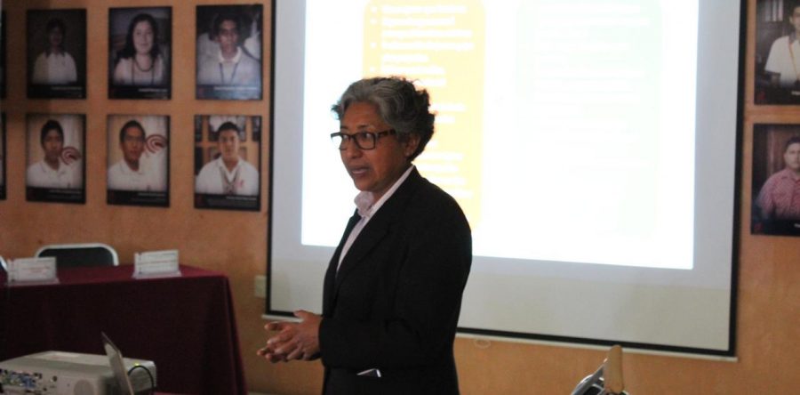 Concluyen año sabático docentes del Cobao