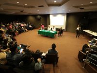 Brinda Gobierno de Oaxaca capacitación para mejorar producciones audiovisuales institucionales